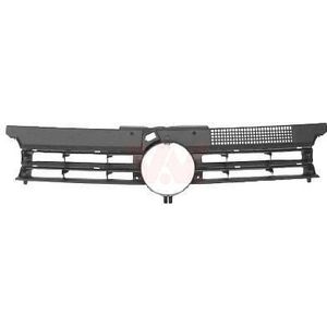 Volkswagen Golf 4, 1998 - 2003 - grille, binnen