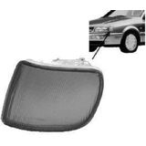 ABAKUS - 441-1511R - Knipperlichten - Transparant - Zonder Lamphouder, Zonder Gloeilamp