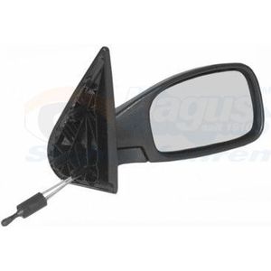 VAN WEZEL Buitenspiegel PEUGEOT 4036804 8149G3,8148AAF Zijspiegel,Spiegel,Achteruitkijkspiegel,Autospiegel,Dodehoekspiegel