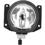 VanWezel 0156999 - Mistlamp Rechts of Links - Voor Alfa Romeo 156 tot 09/2003
