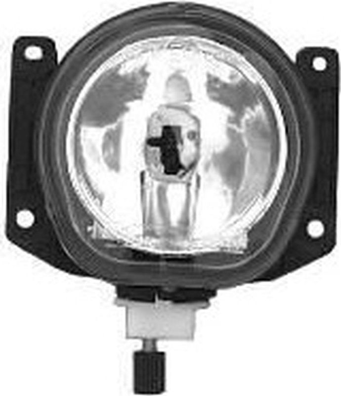 VanWezel 0156999 - Mistlamp Rechts of Links - Voor Alfa Romeo 156 tot 09/2003