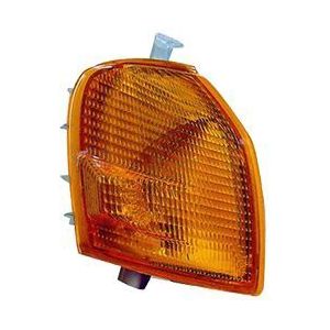 Toyota - Van Wezel 5372901 - Knipperlicht Voor Buitenspiegel - Oranje - Links