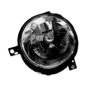 VanWezel 5817962M - Phare droit pour Volkswagen Lupo