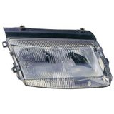 VAN WEZEL Koplampen VW 5836962 3B0941018K Koplamp