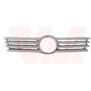 VanWezel 5892510 - Grille calandre pour Volkswagen Bora