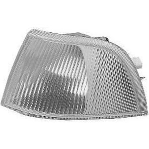 VanWezel - 5940907 - Clignoteur - Wit - Voor Volvo S40 tot 2004