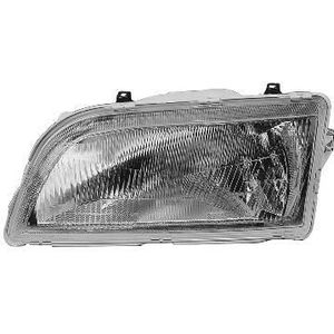 VanWezel 5940941 - Koplamp - Voor Volvo S40 tot 2004