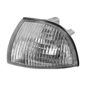 Knipperlicht  Wit Daewoo Van Wezel 8110906