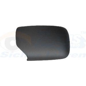 VanWezel 0640841 - Couvercle de rétroviseur gauche pour Bmw 3 e36 de 1990 à 1998