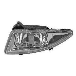 VanWezel 1831998 - Mistlamp Rechts - Voor Ford Courier van 1996 tot 03/2002