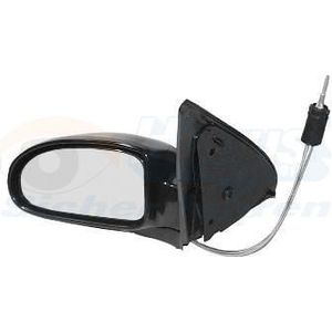 VanWezel - 1858814 - Rétroviseur Compleet - Voor Ford Focus Tot 10/2004