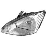 VAN WEZEL Koplampen FORD 1858962 1M5113005FA,XS4X13005FC,1116262 Koplamp 1134217,1152096