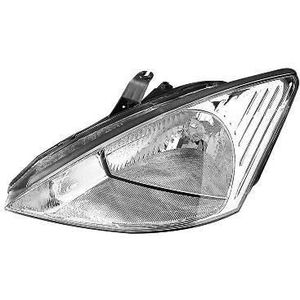 VAN WEZEL Koplampen FORD 1858962 1116262,1134217,1152096 Koplamp 1M5113005FA,XS4X13005FC