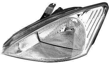 VAN WEZEL Koplampen FORD 1858962 1M5113005FA,XS4X13005FC,1116262 Koplamp 1134217,1152096