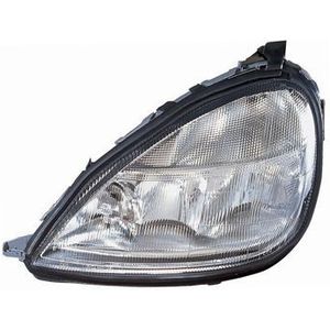 VanWezel 3014961 - Voorlicht met Knipperlicht - Voor Mercedes A w168 - 1997 tot 2004