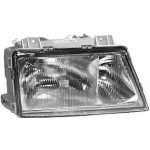 VanWezel - 3075964 - Koplamp - Voor Mercedes van Sprinter w900 - 1995 tot 2000