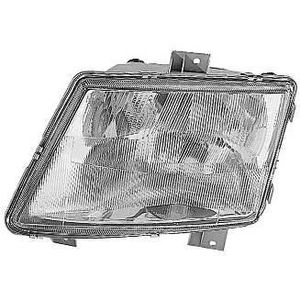 VanWezel 3078951 - Koplamp - Voor Mercedes van Vito/v w638 tot 2003
