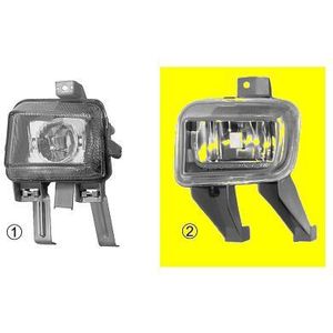 Mistlicht DEPO 442-2003R-UE