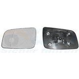 VanWezel - 3742835 - Achteruitkijkspiegel - Links - Voor Opel Astra G - 01/1998 tot 04/2004