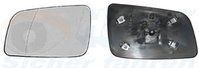 VanWezel - 3742835 - Achteruitkijkspiegel - Links - Voor Opel Astra G - 01/1998 tot 04/2004