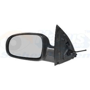 VAN WEZEL Buitenspiegel OPEL 3777803 09224240,09227267,1428280 Zijspiegel,Spiegel,Achteruitkijkspiegel,Autospiegel,Dodehoekspiegel 1428836,1428854