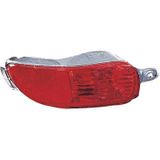 Opel - Mistachterlicht - Rood - Tot Bouwjaar 2003 - Links