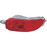 Opel - Mistachterlicht - Rood - Tot Bouwjaar 2003 - Rechts