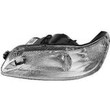 VanWezel 4038961 - Phare gauche avec clignotant pour Peugeot 306 de 05/1997 à maintenant
