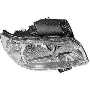 VAN WEZEL Koplampen SEAT 4914963 6K1941029C Koplamp