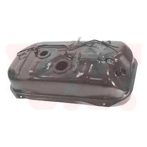 VAN WEZEL Brandstoftank SUZUKI 5245082 8910164A11,8910164A50,8910965P43 Brandstofreservoir 8910157B12000