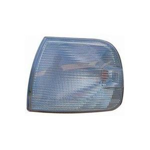 VAN WEZEL Knipperlichten VW 5875905 7D0853041F,7D0953041F Richtingaanwijzers,Knipperlamp