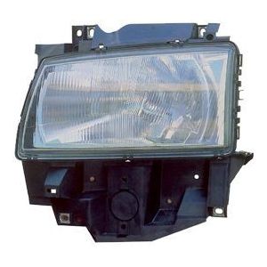 VanWezel 5875961 - Koplamp - Voor Volkswagen Transporter T4 - 1990 tot 2003