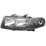 VAN WEZEL Koplampen SEAT 4933961 1M1941015 Koplamp