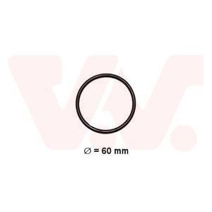 VAN WEZEL Pakkingen VW,AUDI 5810095 113919131A Pakking, brandstofoverdrager