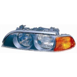 Koplampen DEPO 444-1119L-LDEMY, links
