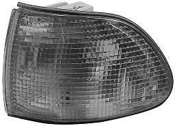 VanWezel 0650903 - Clignoteur Avant Links - Geel - Voor Bmw 7 E38 - 09/1994 tot 11/2001