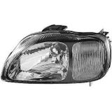 VanWezel 5216962 - Koplamp Rechts met Knipperlicht - Voor Suzuki Baleno 1995 tot 2002