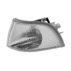 VanWezel 5941908 - Clignoteur - Wit - Voor Volvo S40 tot 2004