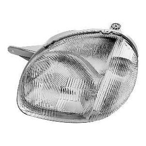 Reflector DEPO 221-1110L-LD-EM, links