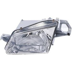 VanWezel 2732961 - Voorlicht - Voor Mazda 323 - 4 en 5 Deuren - 10/1998 tot Heden