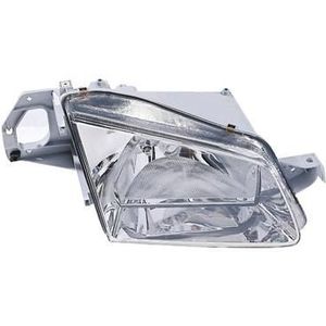 VanWezel - 2732962 - Voorlicht - Voor Mazda 323 4 en 5 Deuren - Vanaf 10/1998