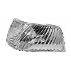 VanWezel 5979905 - Clignoteur - Wit - Voor Volvo 940, 960