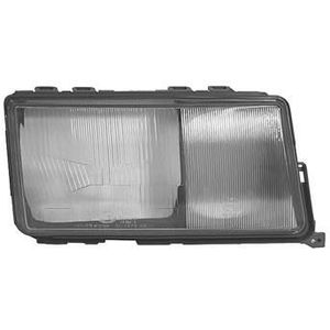 VAN WEZEL Lampglas, koplamp MERCEDES-BENZ 3020978 0028268590,28268590,A0028268590