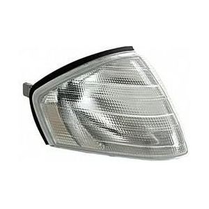 VanWezel 3039906 - Clignoteur avant droit pour Mercedes Sl r129 de 1989 à 2001