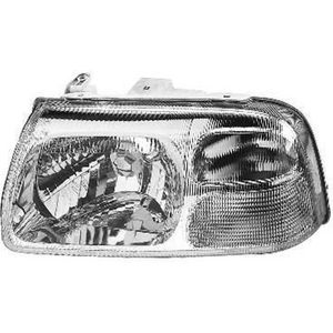 VanWezel 5248962 - Koplamp Rechts - Voor Suzuki Grand Vitara - Eclairage Avant