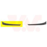 VAN WEZEL Koplamppaneel CITROËN 0951516 7810F1