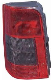 Citroen - Achterlichtglas - Links - Berlingo / Berlingo First Mpv - Model 1996-07 tot 2023-10-29