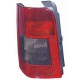 Citroen - Achterlichtglas Links - Berlingo / Berlingo First Mpv - Rookgrijs - Model 1996-07 tot 2023-10