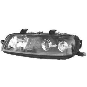 VanWezel 1620963 - Voorlicht met Knipperlicht - Voor Fiat Punto van 09/1999 tot 06/2003