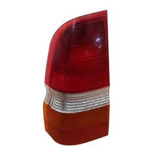 Achterlichtglas links Ford Escort V Turnier (anl). Model: 1990-07 - 1995